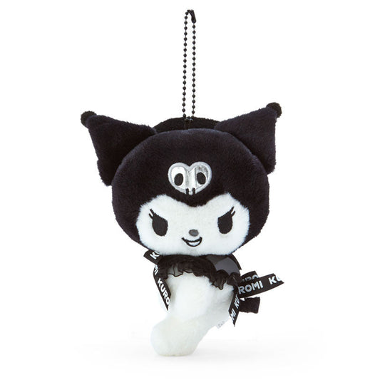 Sanrio | We Are KUROMI'S5 | Kuromi Mascot Holder