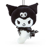 Sanrio | We Are KUROMI'S5 | Kuromi Mascot Holder