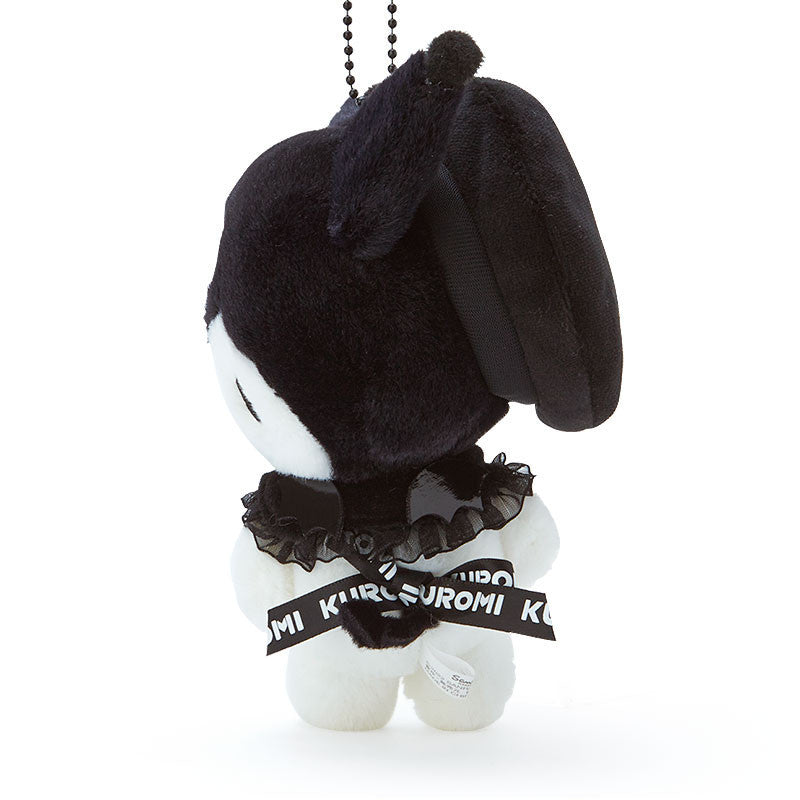 Sanrio | We Are KUROMI'S5 | Kuromi Mascot Holder