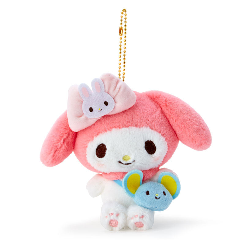 Sanrio | Otomodachi Corde | My Melody Mascot Holder