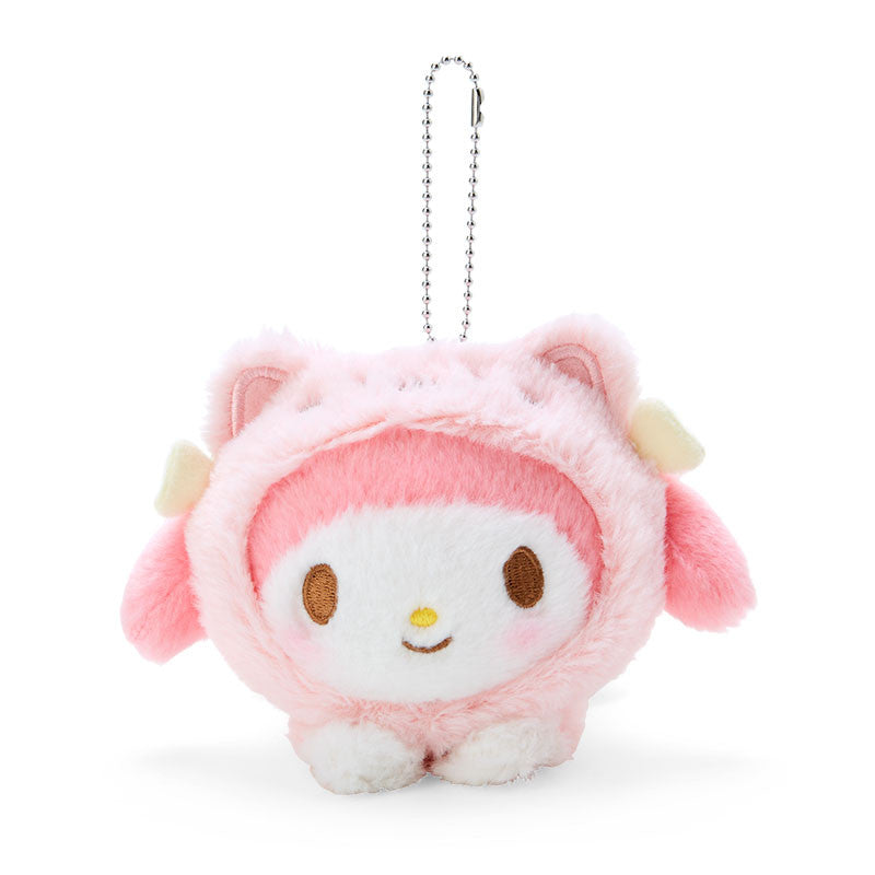 Sanrio | Daisuki Neko Neko | My Melody Mascot Holder