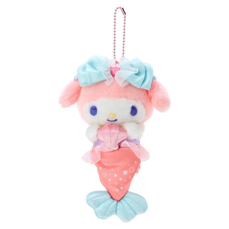 Sanrio | Mermaid | My Melody Mascot Holder