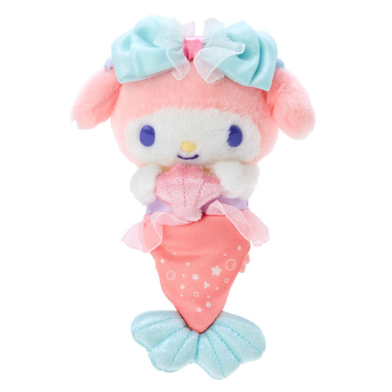 Sanrio | Mermaid | My Melody Mascot Holder