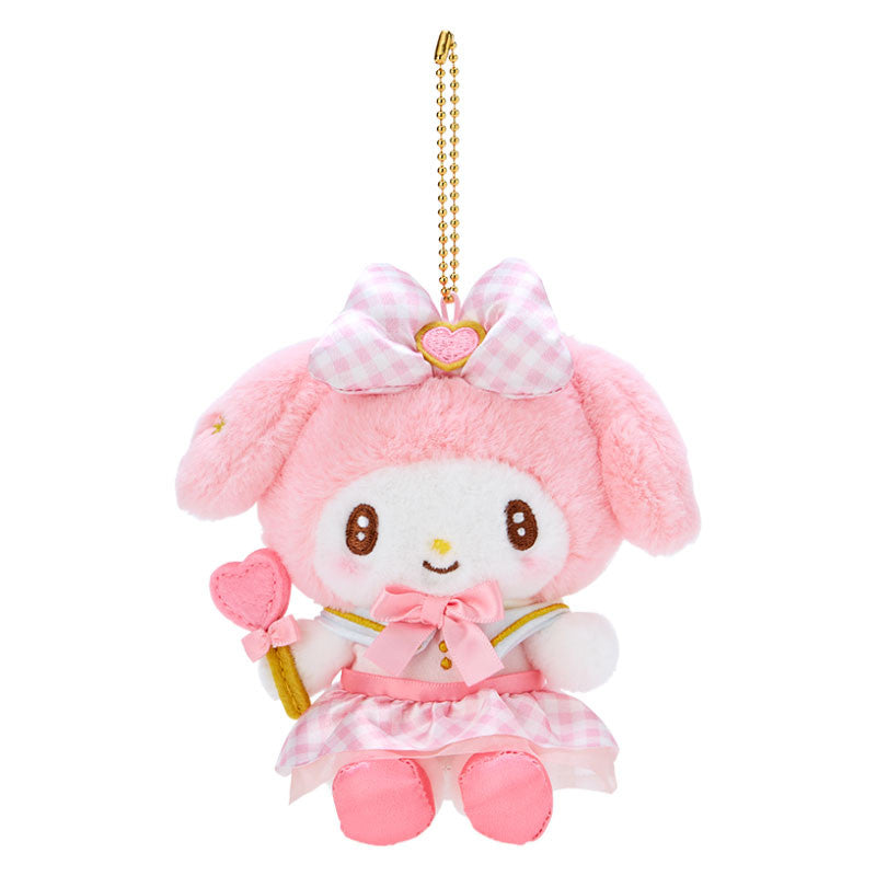 Sanrio | I'll Make You Like Me More! | Sanrio Mascot Holder