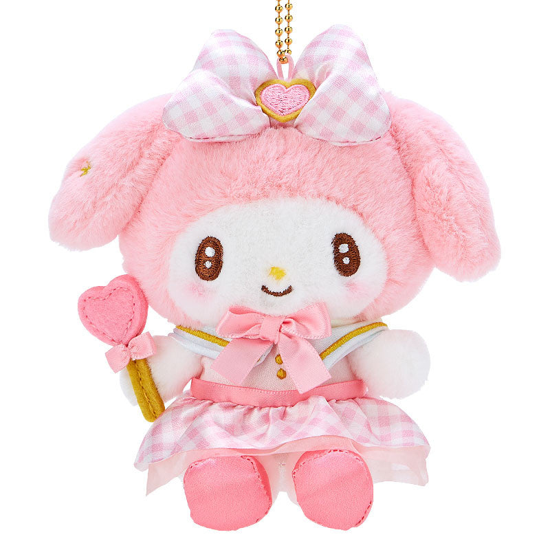 Sanrio | I'll Make You Like Me More! | Sanrio Mascot Holder