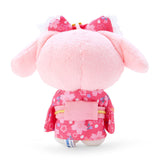 Sanrio | Sakura Kimono | My Melody Mascot Holder