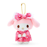 Sanrio | Sakura Kimono | My Melody Mascot Holder