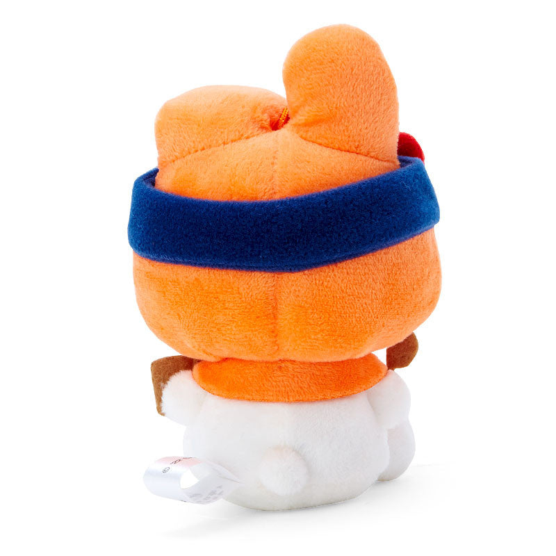 Sanrio | Sauna Love | Sanrio Sauna Mascot Holder