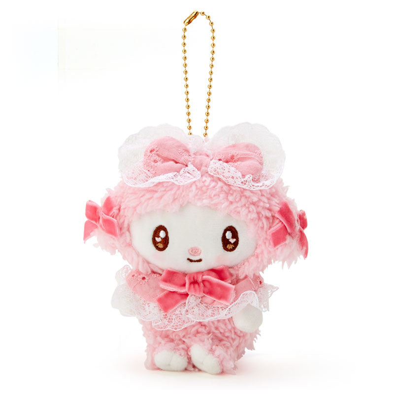 Sanrio | Sweet Lolita | My Sweet Piano Mascot Holder