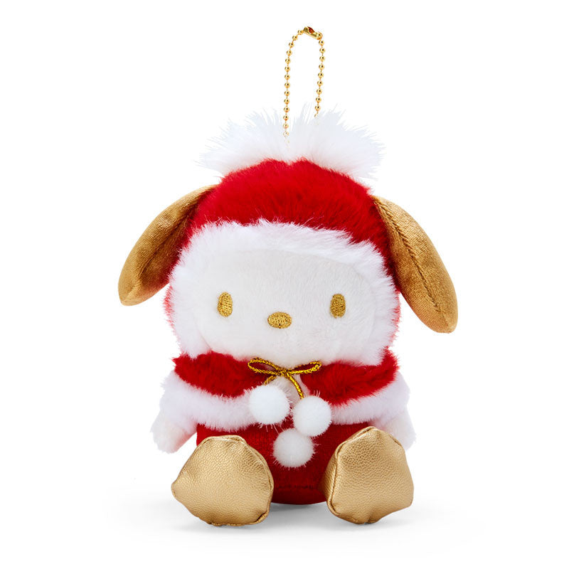 Sanrio | Christmas | Pochacco Mascot Holder