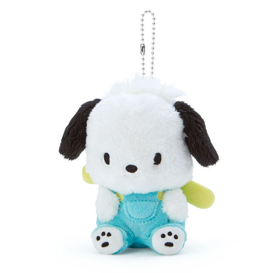 Sanrio | Laundry Weather | Pochacco Mascot Holder