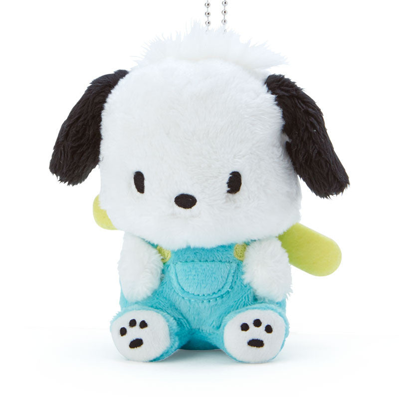 Sanrio | Laundry Weather | Pochacco Mascot Holder