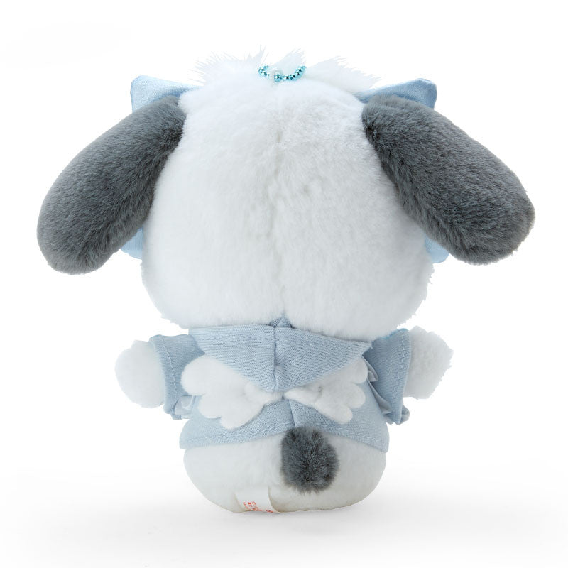 Sanrio | Light Blue Days | Pochacco Mascot Holder