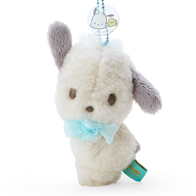 Sanrio | Pretty Party | Pochacco Mascot Holder