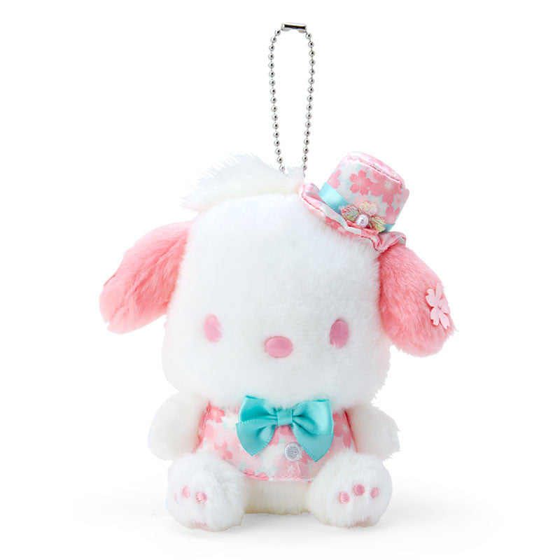 Sanrio | Sakura 2.0 | Pochacco Mascot Holder