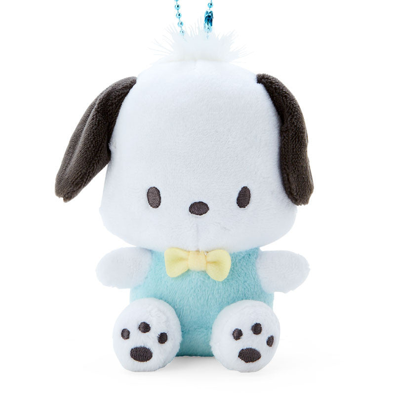 Sanrio | Pochacco  Mascot Holder