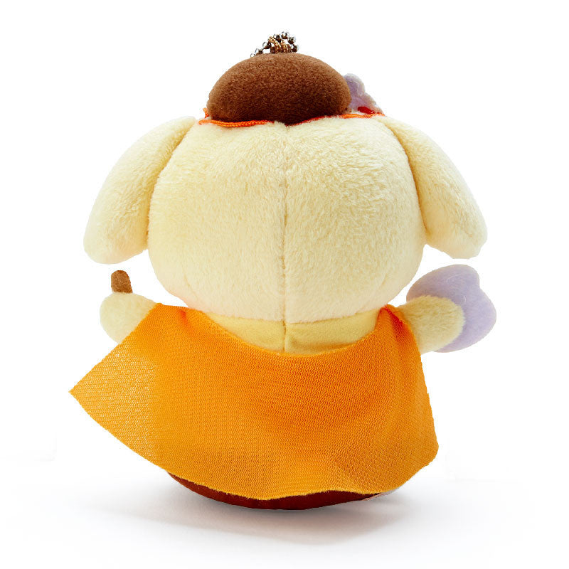 Sanrio | Candy Shop | Pompompurin Mascot Holder