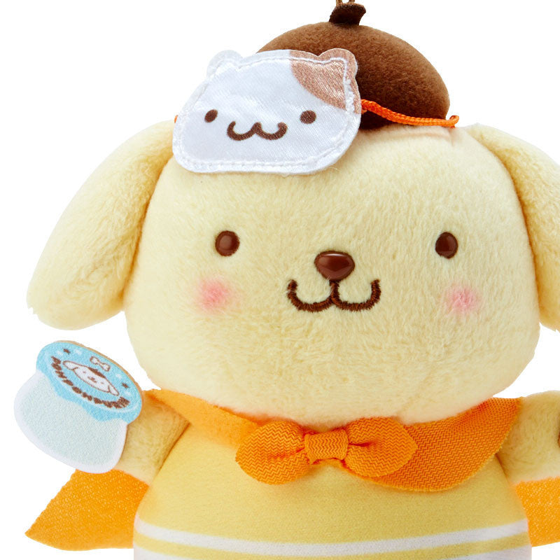 Sanrio | Candy Shop | Pompompurin Mascot Holder