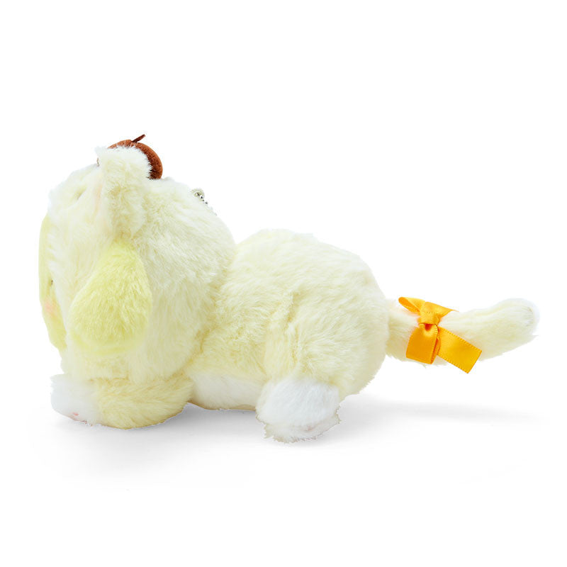 Sanrio | Daisuki Neko Neko | Pompompurin Mascot Holder