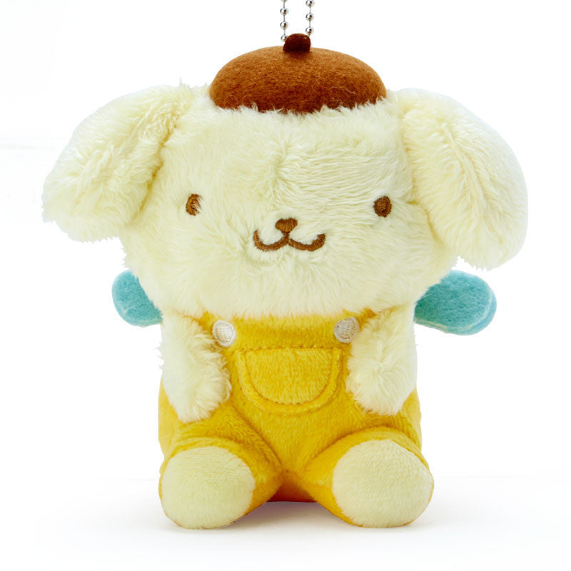 Sanrio | Laundry Weather | Pompompurin Mascot Holder