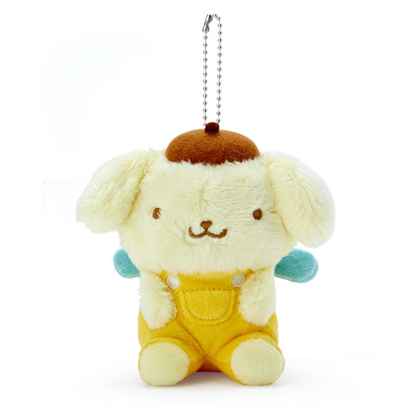 Sanrio | Laundry Weather | Pompompurin Mascot Holder