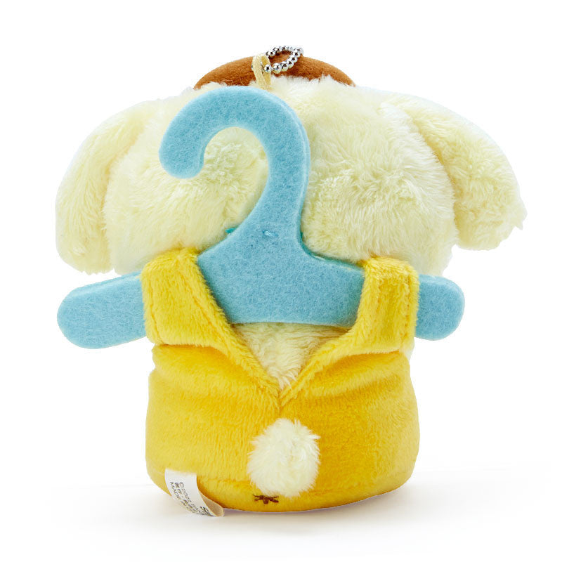 Sanrio | Laundry Weather | Pompompurin Mascot Holder