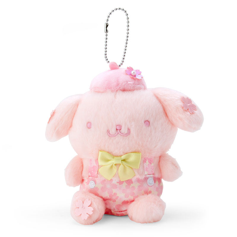 Sanrio | Sakura 2.0 | Pompompurin Mascot Holder