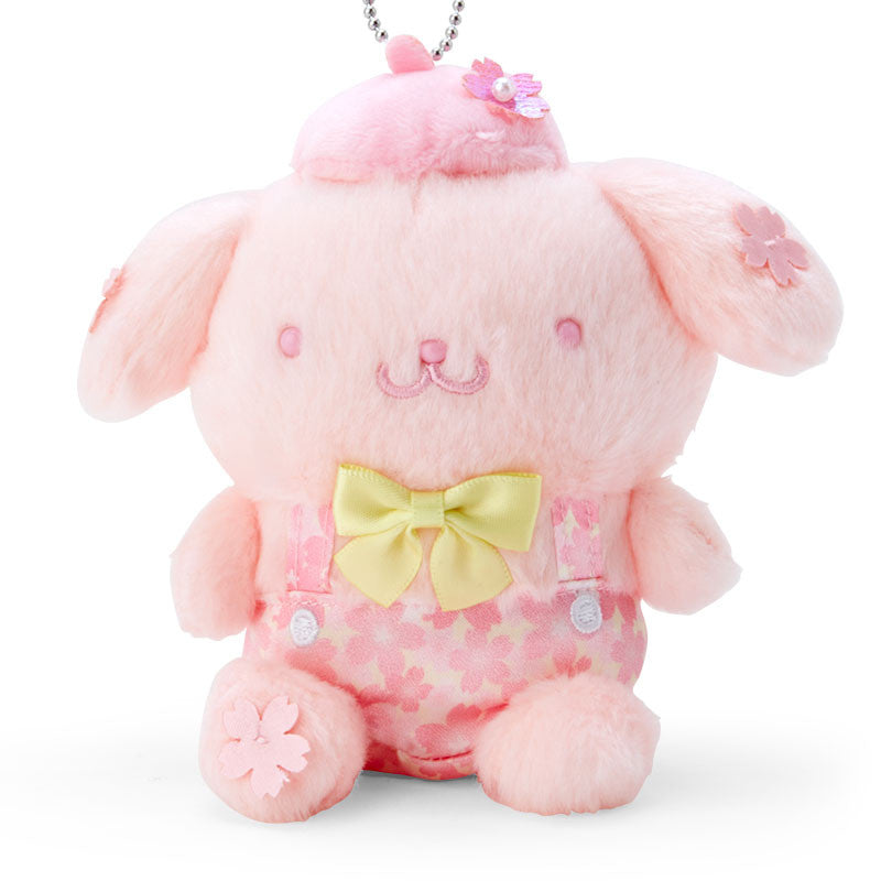 Sanrio | Sakura 2.0 | Pompompurin Mascot Holder