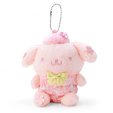 Sanrio | Sakura 2.0 | Pompompurin Mascot Holder