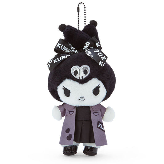 Sanrio | We Are KUROMI'S5 | Ribbon Kuromi Mascot Holder