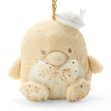 Sanrio | Tuxedo Sam White Mascot Holder