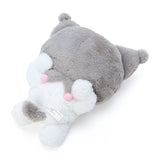 Sanrio | Daze Chill Time | Kuromi Design Plush Toy M (26cm)