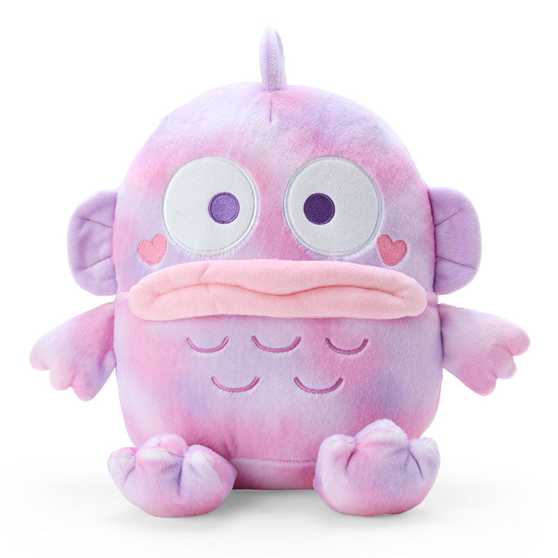 Sanrio | Lovely Birthday | Hangyodon Plush M (35cm)