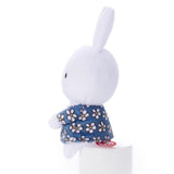 Miffy | Birthday Bruna Chokkori-San Mascot Holder