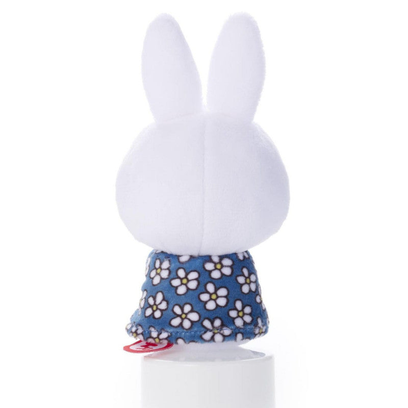 Miffy | Birthday Bruna Chokkori-San Mascot Holder