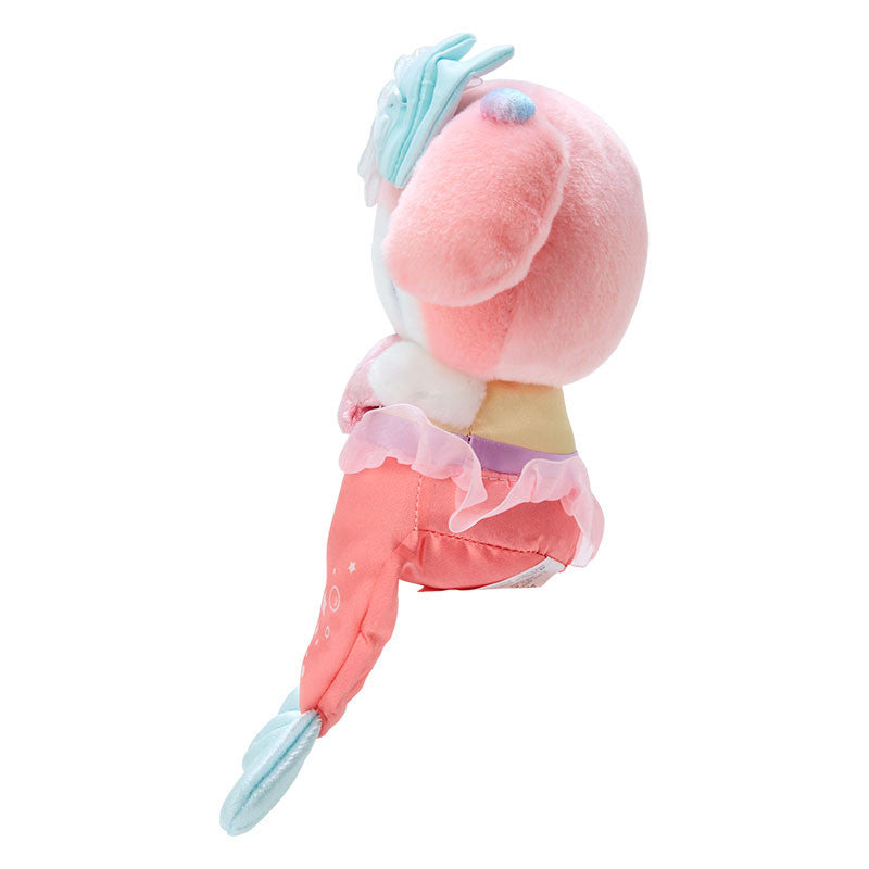 Sanrio | Mermaid | My Melody Plush Toy M (20cm)