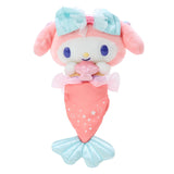 Sanrio | Mermaid | My Melody Plush Toy M (20cm)