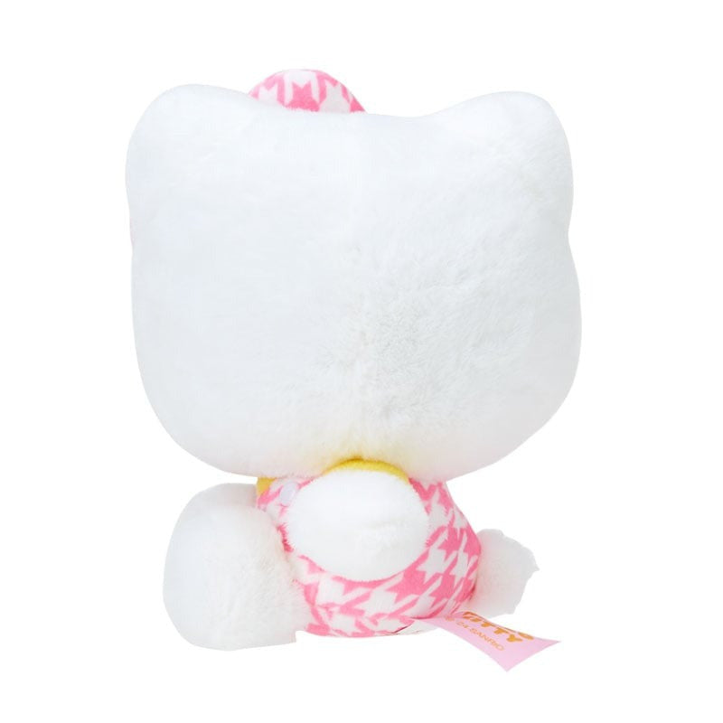 Sanrio | Hello Kitty 50th Anniversary | Hello Kitty Plush Toy S (12.5cm)