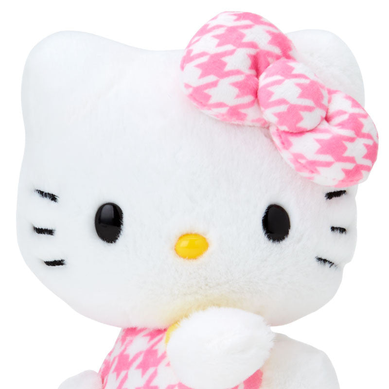 Sanrio | Hello Kitty 50th Anniversary | Hello Kitty Plush Toy S (12.5cm)