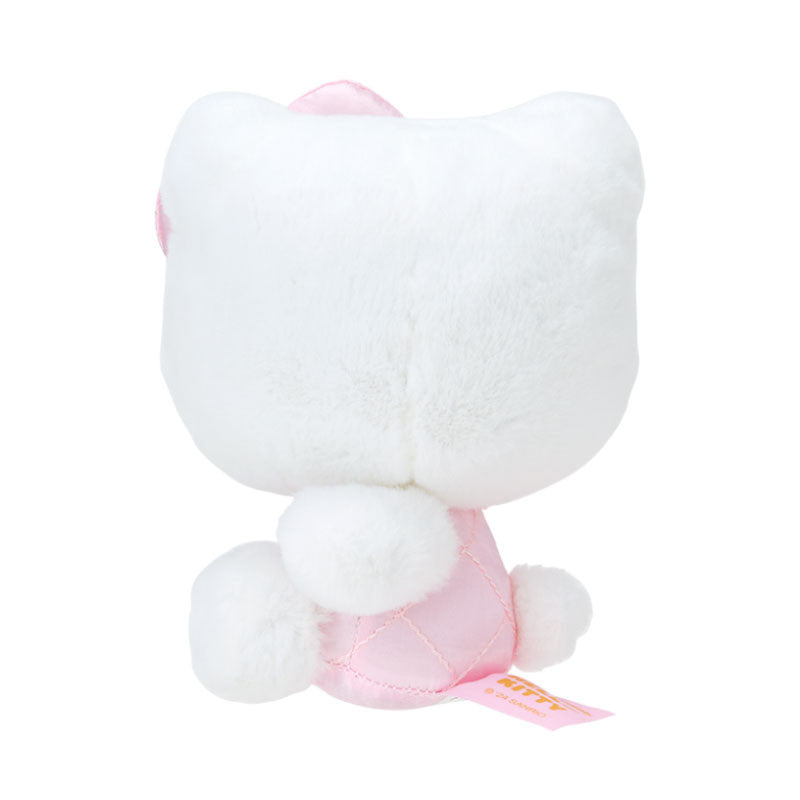 Sanrio | Hello Kitty 50th Anniversary | Hello Kitty Plush Toy S (12.5cm)