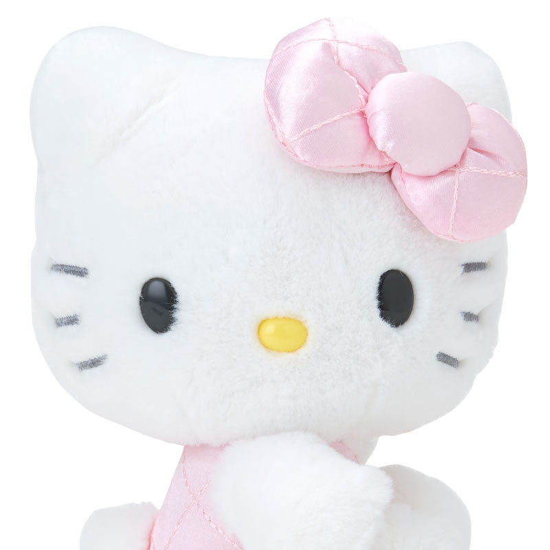 Sanrio | Hello Kitty 50th Anniversary | Hello Kitty Plush Toy S (12.5cm)