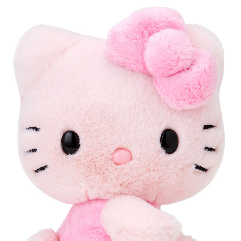 Sanrio | Hello Kitty 50th Anniversary | Hello Kitty Plush Toy S (12.5cm)