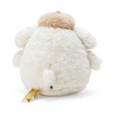 Sanrio | Howa Howa White | Pompompurin Plush Toy M (20cm)