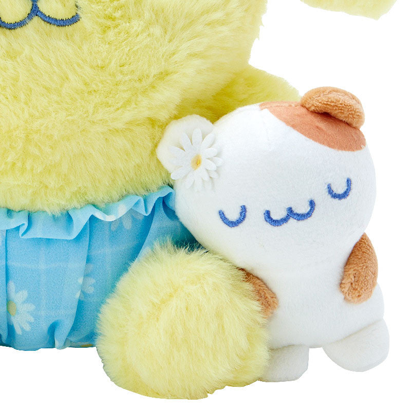 Sanrio | Daisy | Pompompurin Plush Toy M (24cm)