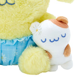 Sanrio | Daisy | Pompompurin Plush Toy M (24cm)