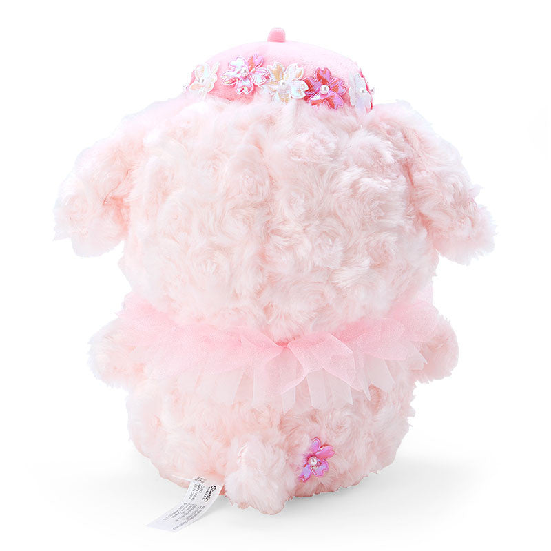 Sanrio | Sakura 2.0 | Pompompurin Plush Toy M (21cm)