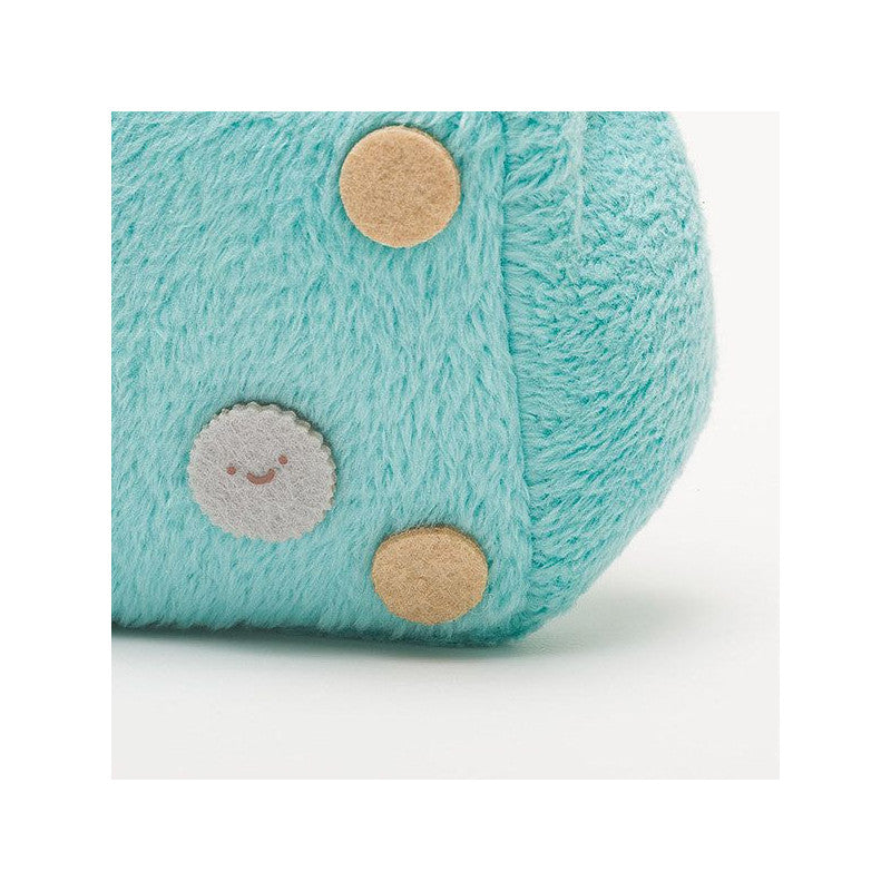 Sumikko Gurashi | Cute Sofa Plush Tenori S (11cm)