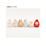 Sumikko Gurashi | Year of the Rabbit | Tenori Plush Toy SS (4-6 cm)