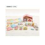 Sumikko Gurashi | Tapioca Sofa Plush Tenori S (14cm)