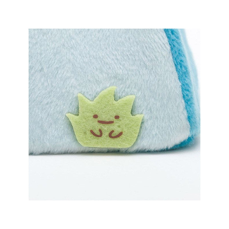 Sumikko Gurashi | Tent | Sumikko Gurashi Plush Toy S (6.5 cm)